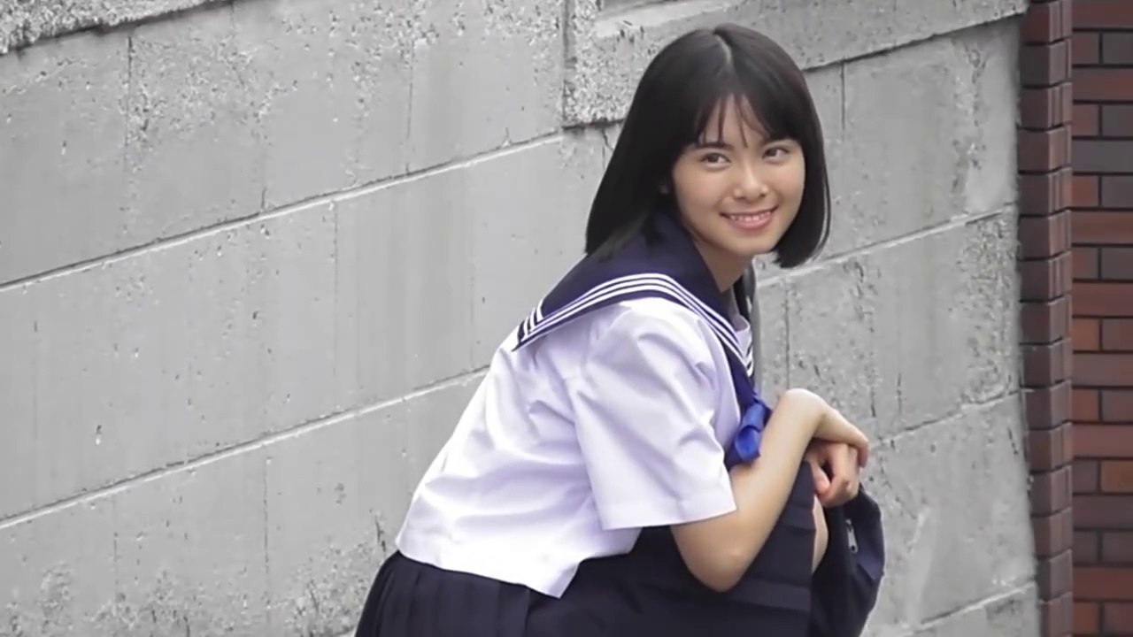 ビヨ/山﨑夢羽・ベストショットメイキング