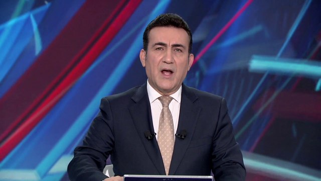 مسؤولون من الشاباك يلتقون المحتجزين المفرج عنهم من #حماس الآن في #مصر #العربية