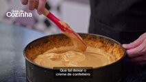 Creme de confeiteiro: receita fácil desse recheio coringa para seus doces