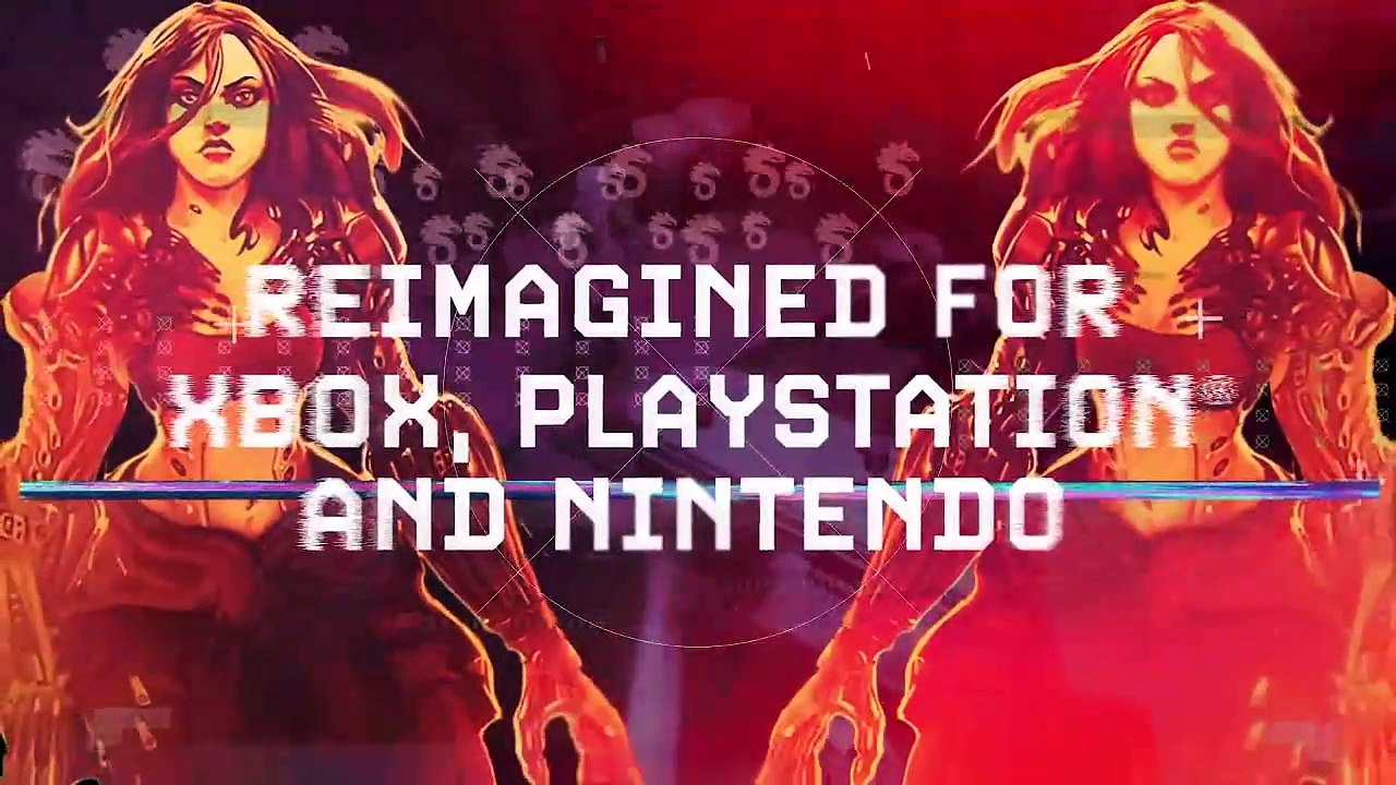 Shadowrun: Der Trailer zur Trilogie auf Konsolen