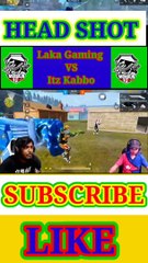 Free fire head shot.#shorts#gaming