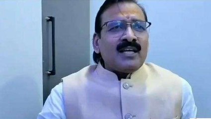 खगड़िया: देश का अगला पीएम भी नरेंद्र मोदी ही होंगे, हर क्षेत्र में हुआ विकास- MLA पवन