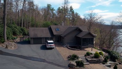 Malicious - Nacht der Gewalt Trailer DF