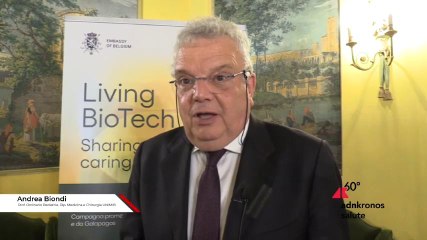 Biotech, Biondi (UNIMIB): “Nella ricerca facendo rete si realizzano progetti ambiziosi”