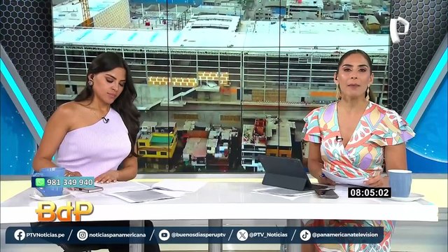 San Juan de Lurigancho: inaugurarán el primer centro comercial del distrito este 30 de noviembre