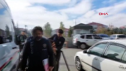 Ankara'da Komşu Tartışması Kanlı Bitti: 5 Ölü