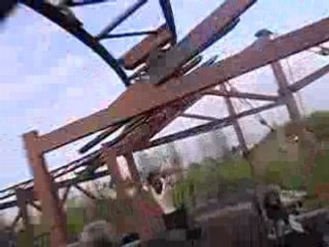 La French McFLY Team chante Transylvania dans In'Danny Jones