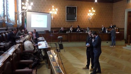 Consiglio Metropolitano Venezia - 24 novembre 2023 - 09-39-21