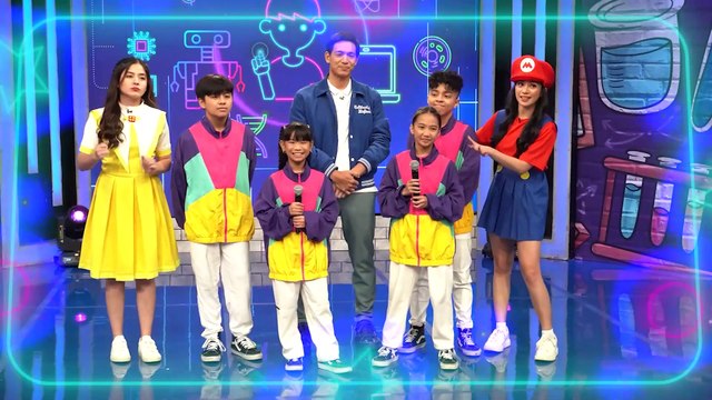 iBilib: Electrogroovers is ready to show off their dancing skills! (Online Exclusives)