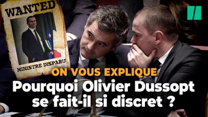 Ce procès en « favoritisme » d’Olivier Dussopt tombe très mal