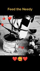 You Feed The Needy God Will Give To You | Carry On Extra #shorts #viral #trend