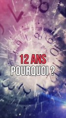 Les filles grandissent AVANT les garçons ?