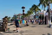 Vallarta, una de las 10 “Ciudades más amigables del mundo”