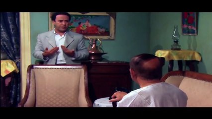 أسماعيل يوافق على جوازة أبوه بس بشرط يشتغل مطرب #أبو_ضحكة_جنان