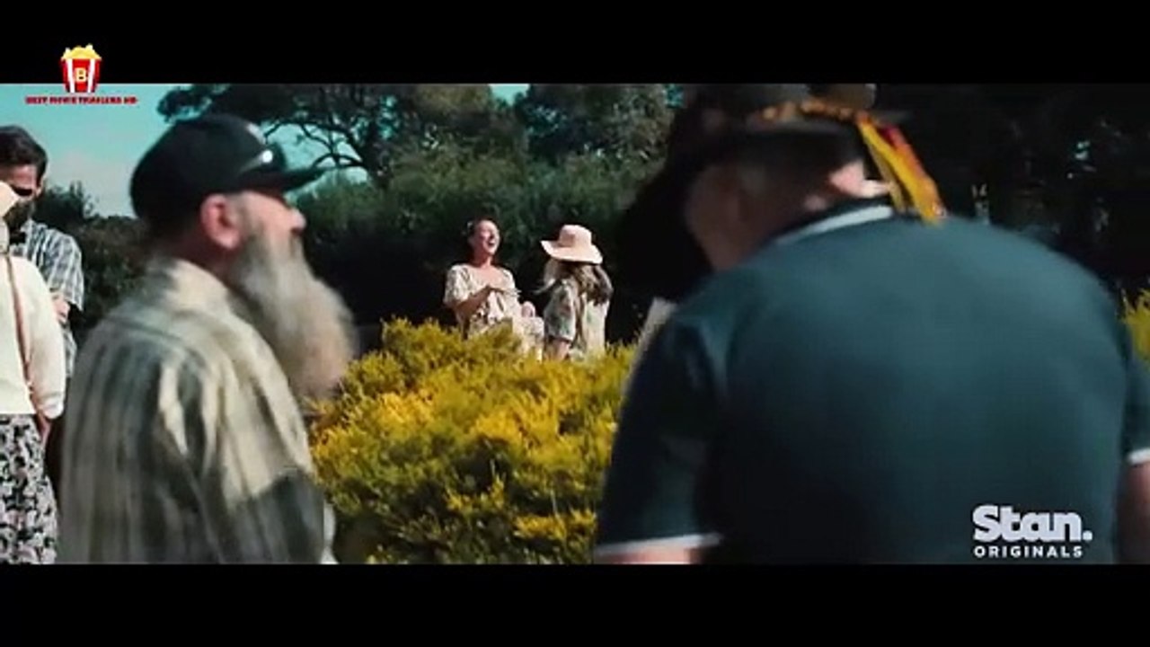 Scrublands - Trailer