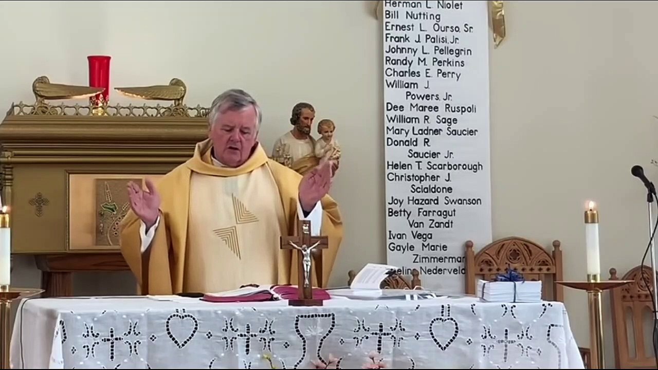 Catholic Mass Today I Daily Holy Mass I Saturday November 25 2023 I English Holy Mass I 5.00 AM