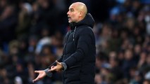 Guardiola explica la diferencia entre el los City-Liverpool con los Real Madrid-Barça