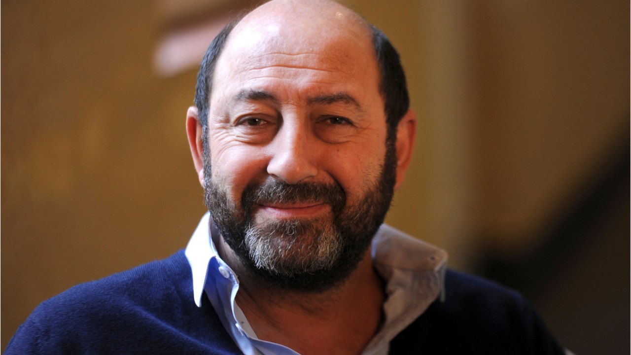 GALA VIDEO - Kad Merad, l’humour une histoire d...