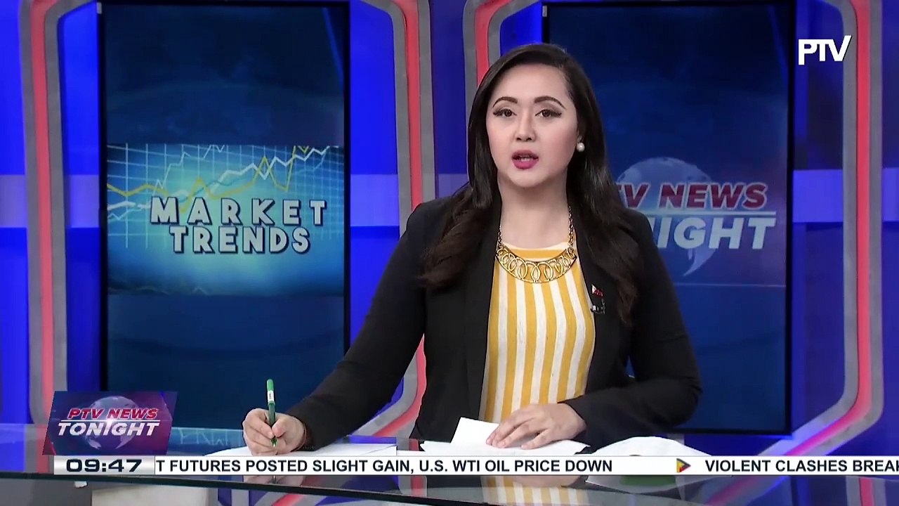 PSA says prices of several agri commodities rose in early November