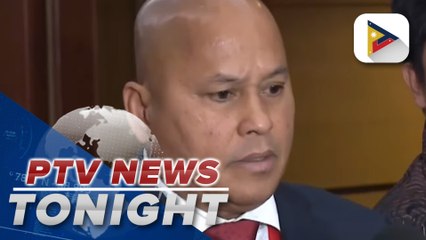 Sen. dela Rosa ready in case PH rejoins ICC, int’l body allowed to investigate Duterte admin’s drug war