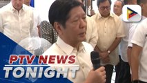 PBBM, insists foreigners should not interfere with gov’t prerogative on who should be probed, studying whether or not to rejoin ICC
