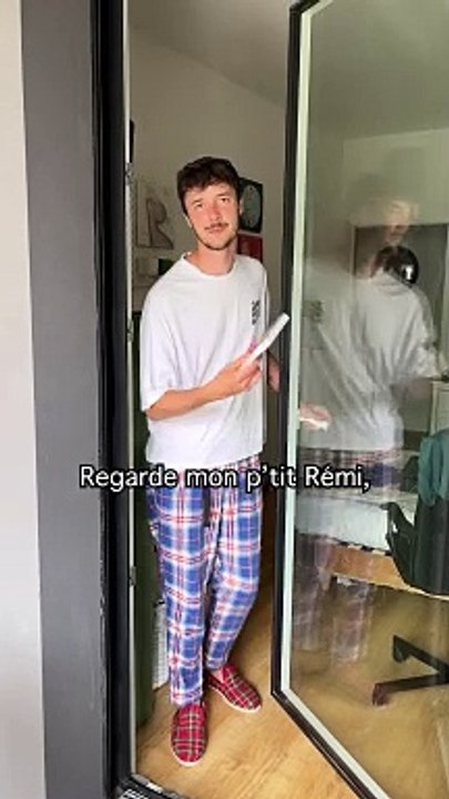 Le mauvais cadeau