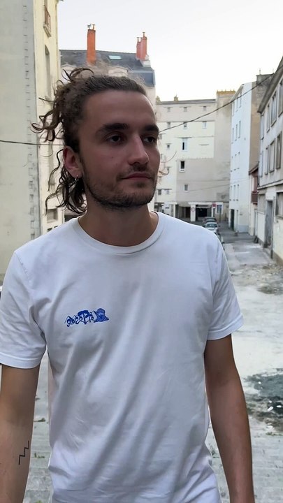 La chance du débutant