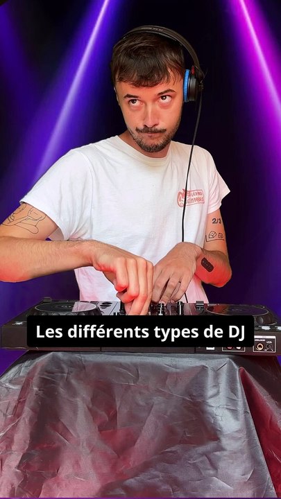 Le top des meilleurs DJ