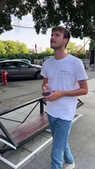 Le Tram Nantais : Aventures de Samsam & Rémi 🚋