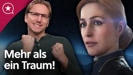 Star Citizen wirkt endlich wie ein richtiges Spiel!