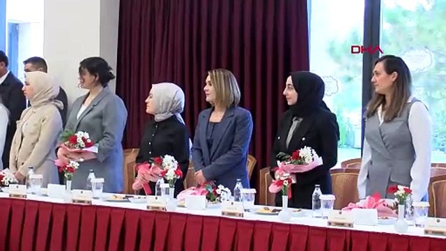 TBMM Başkanı Numan Kurtulmuş, Öğretmen Günü'nde öğretmenleri ziyaret etti