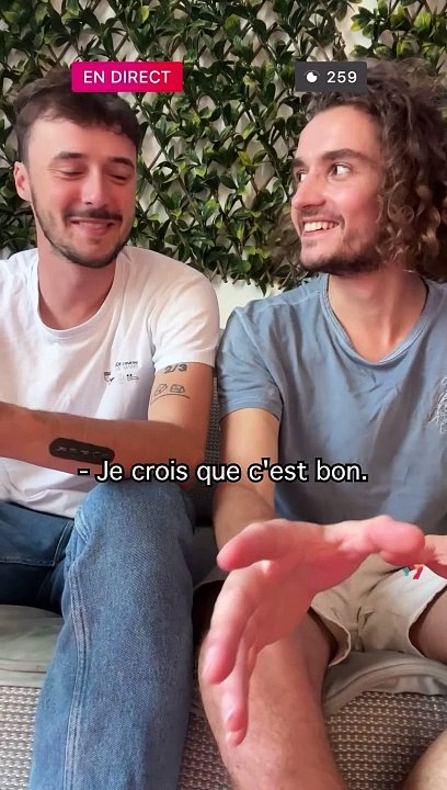 LE LIVE DES 10K