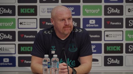People in football are shocked, 10 point deduction disproportionate - Everton's Dyche