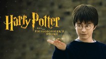 Tráiler de Harry Potter y la piedra filosofal