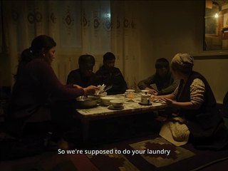 Bride Kidnapping - Trailer