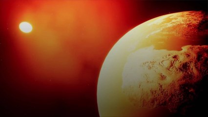 Distant Supernova Temporarily 'Destroyed' Earth's Upper Atmosphere