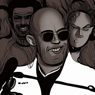 Comment Nagui a surpris Pascal Obispo lors de son anniversaire secret (VIDÉO)