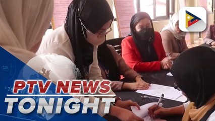 Marawi Compensation Board begins awarding of death claims to legal heirs