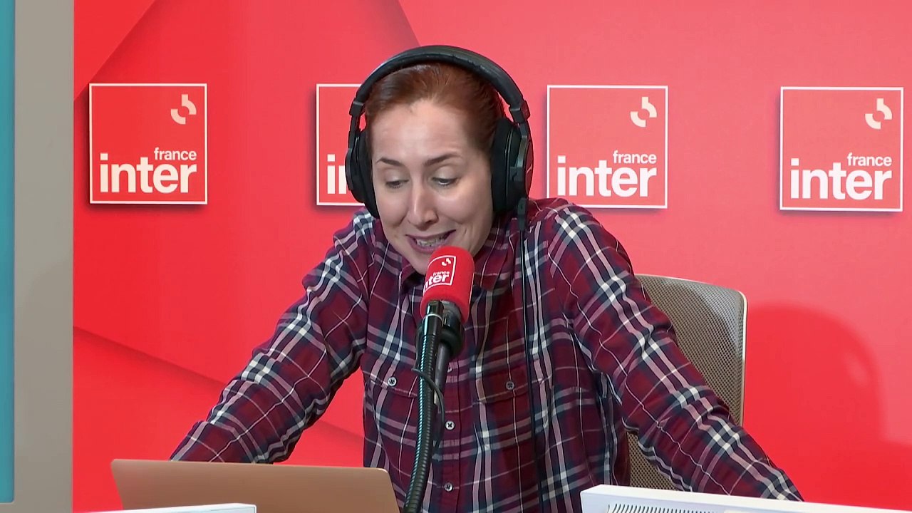 Comment faire de l'humour dans une langue étrangère ? La question qui par Maïa Mazaurette