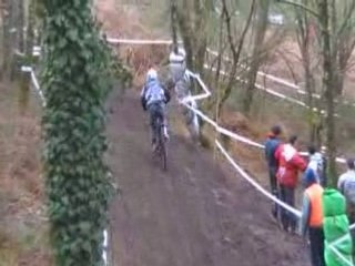 alex en pleine action !!!