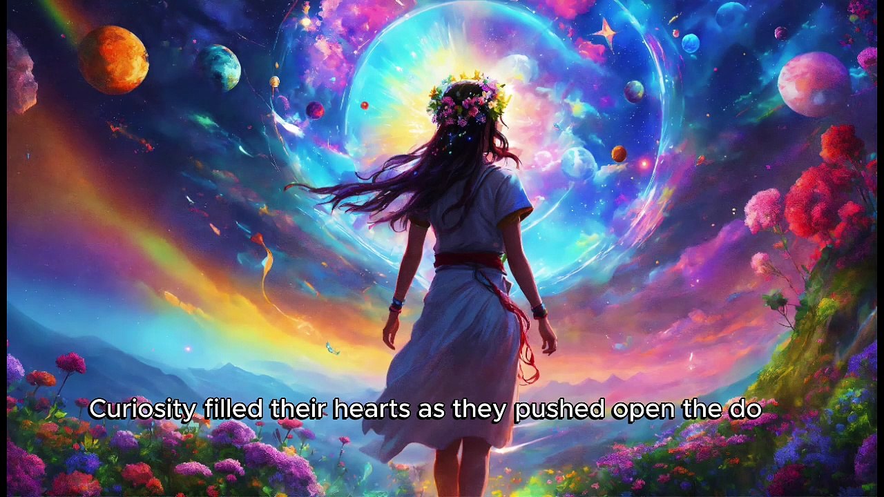 "The Dream Weaver's Quest: A Magical Journey through the Land of Dreams"