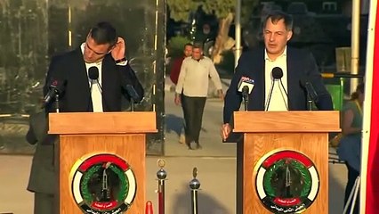Sánchez abre la puerta a un reconocimiento unilateral de Palestina