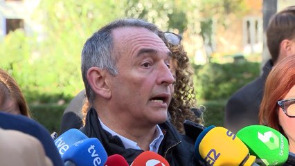 Sumar se querella contra Guilarte y vocales del CGPJ que aprobaron declaración contra amnistía