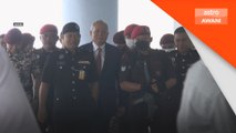Mahkamah Rayuan tolak rayuan Najib untuk hadir