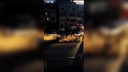 İsrail, Hamas'ın salıverdiği 13 rehineye karşılık 39 Filistinliyi serbest bıraktı