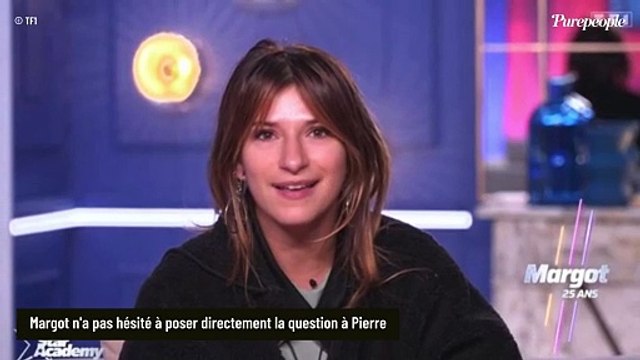 Star Academy 2023 : Pierre en couple avec Candice ? Il s'exprime enfin sur leur rapprochement indéniable