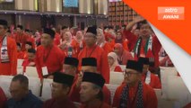 Bersatu tolak cadangan Muhyiddin tidak pertahan jawatan