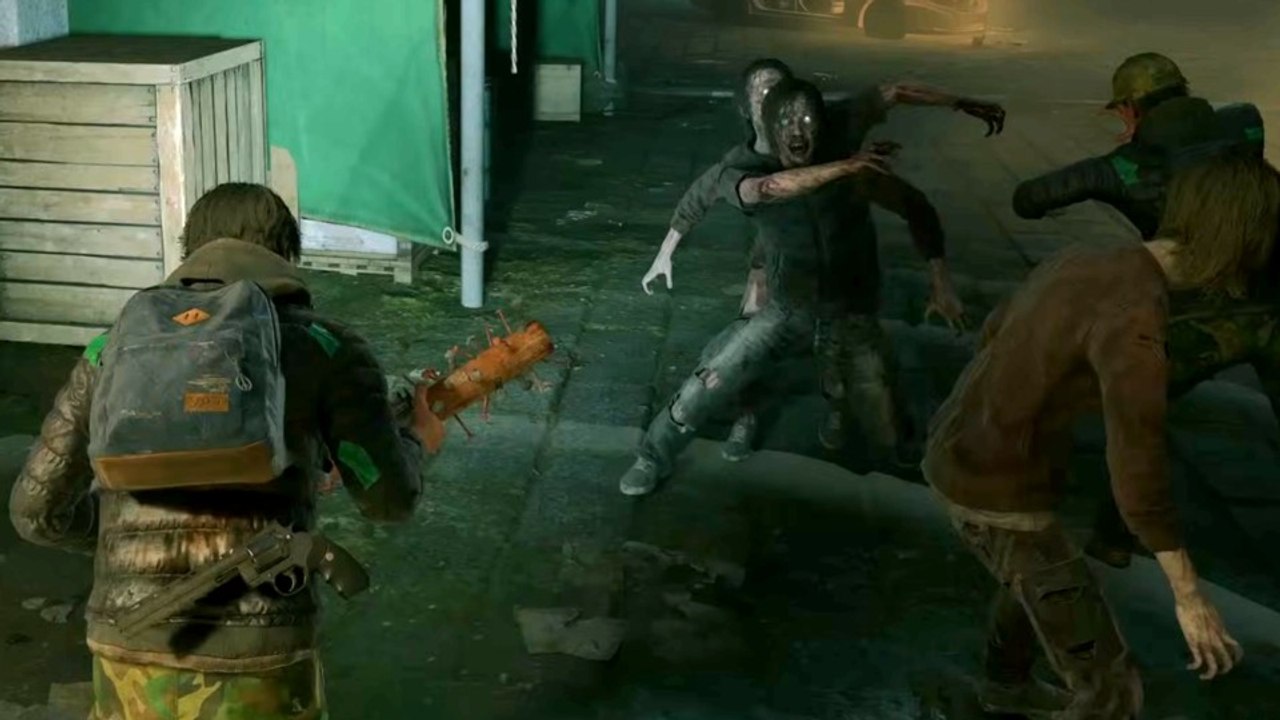 Massig Gameplay aus der Pre-Alpha des neuen Titels der Entwickler von Dave the Diver veröffentlicht