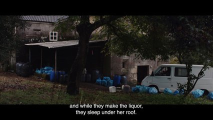 O auto das ánimas - Trailer
