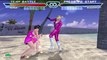 Tekken 4 Nina and Xiaoyu Gameplay 4K 60 FPS